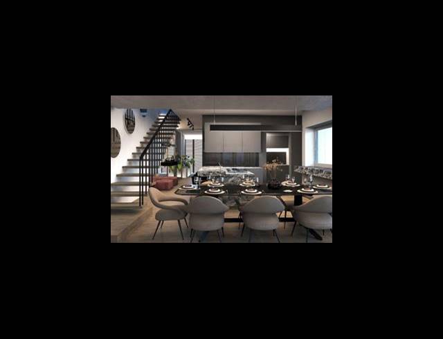 4 BEDROOM CLUSTER FOR SALE IN EDENBURG